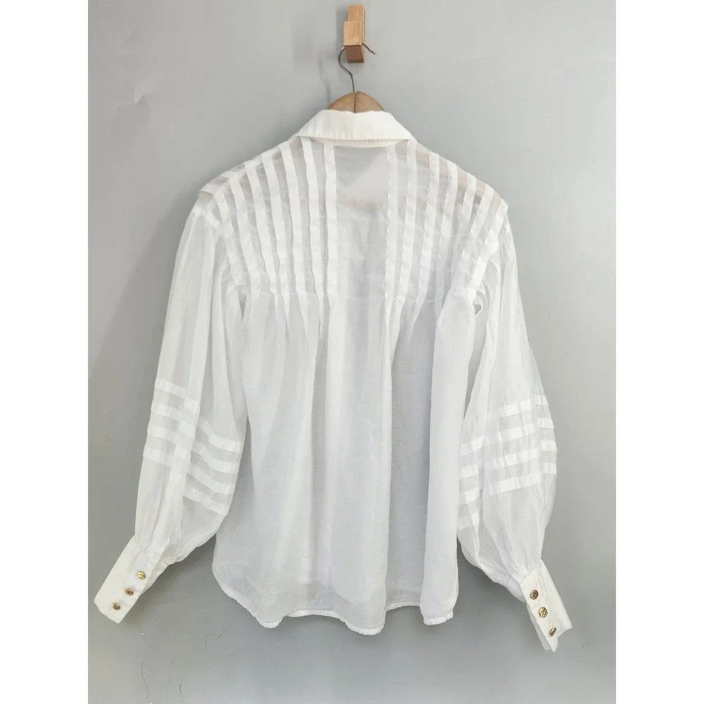 Anthropologie aureta gisele